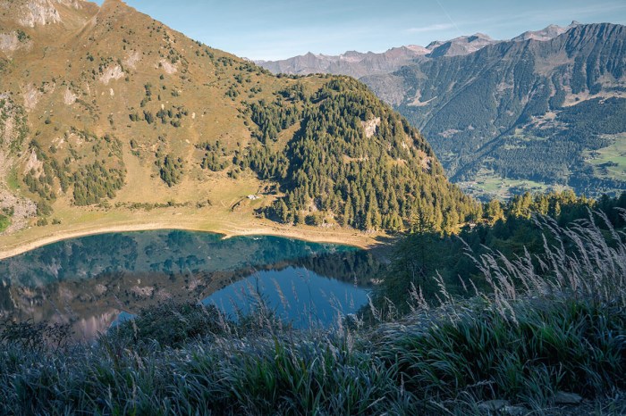 Eiffelturm aussicht pariser