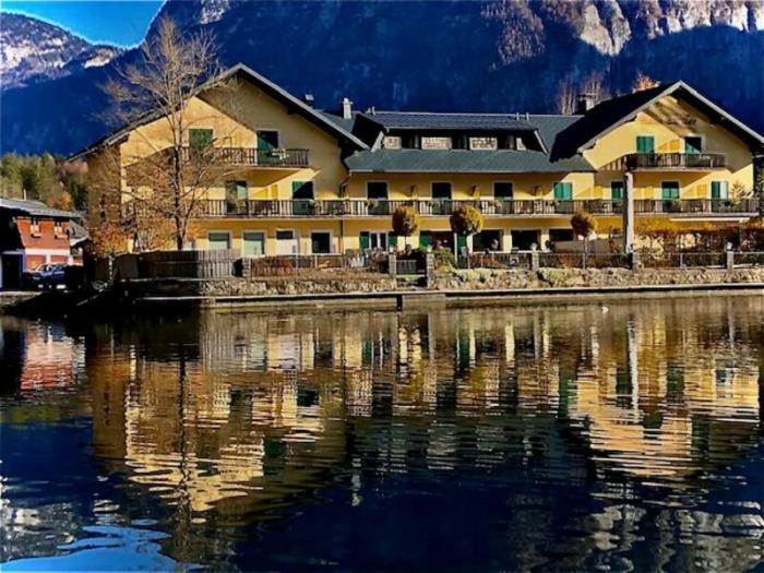 Hotels am See