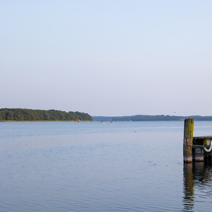 Was ist ein Fluss in der Meteorologie?