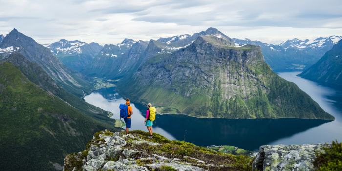 Bergen norwegen noorwegen von holidayguru altstadt bryggen urlaubsguru malerische schilderachtige stad