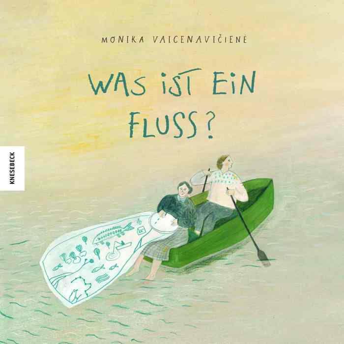 Was ist ein Fluss in der Soziologie?