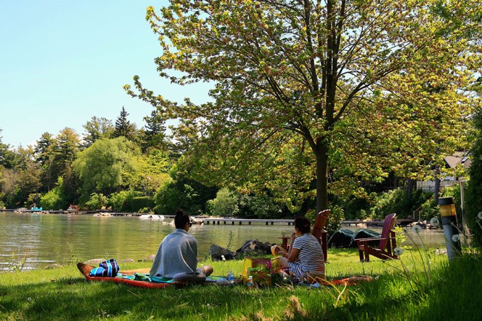 Picknick weltbild verlosen picknickset