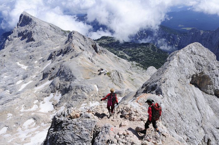 Mohai balazs mountaineers neuen athleten berg bergsteiger keystone alpinisten slowakei