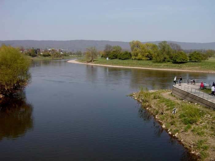 Was ist ein Fluss in der Chemie?