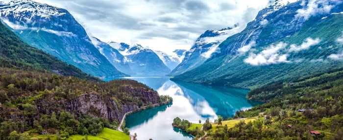 Norwegen fiordi norvegia montagne pier hintergrundbild sfondi berge paesaggi fjorde nheit schã