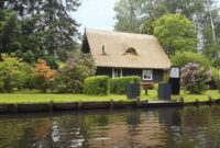 Ferienhäuser am See: Urlaubsparadiese direkt am Wasser