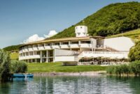 Übernachten am See: Ein entspannter Urlaub inmitten der Natur