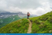 Berge in den Alpen für erfahrene Wanderer: Herausforderungen und Tipps für Gipfelstürmer